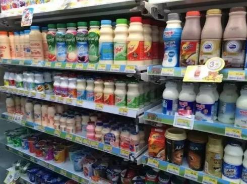 泰国的便利店有哪些,泰国便利店有什么好买的