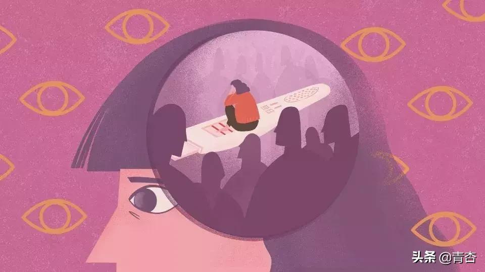 流产到底给女孩带来什么？