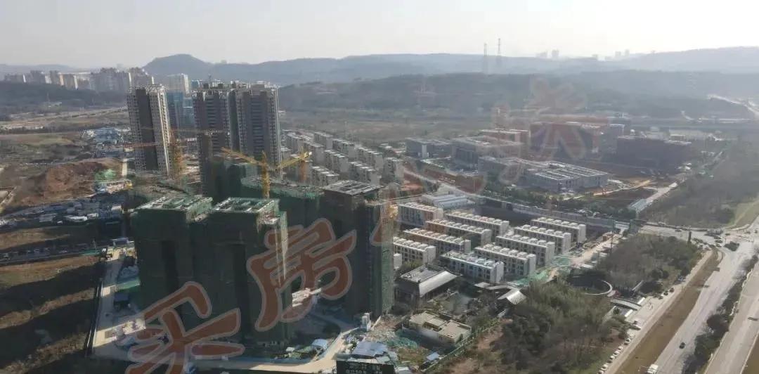 光谷置业必看红盘,武汉光谷买房最新消息