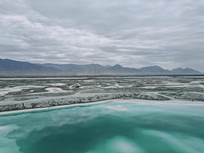 去一趟大西北的旅行,大西北旅行青藏高原