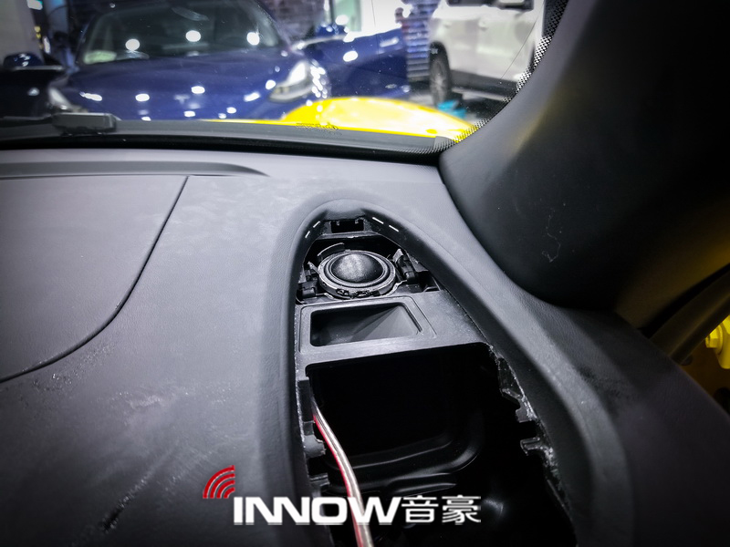 保时捷718boxst音响,如何设置保时捷718的音响