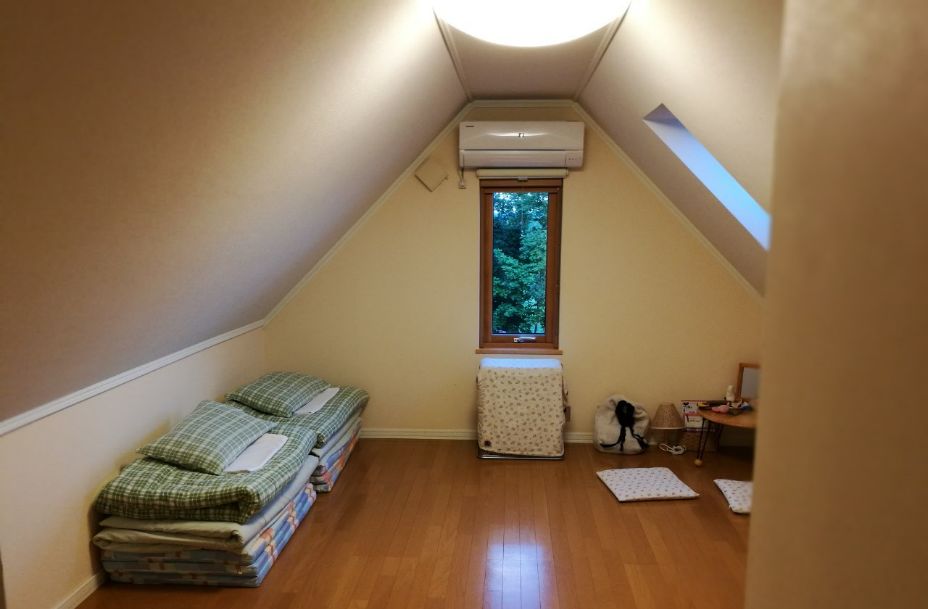 日本传统旅馆和中式民宿区别,日本酒店式公寓和民宿的区别