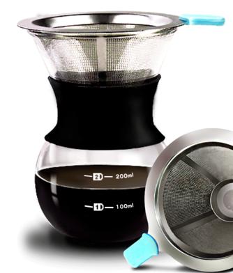 推荐使用哪些咖啡器具,意式咖啡工具推荐哪款好用