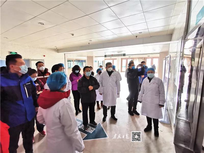 好消息武汉中心医院,东南医院二期