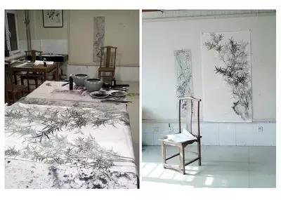 看到别人作品好如何模仿,看别人作品留下痕迹怎么办