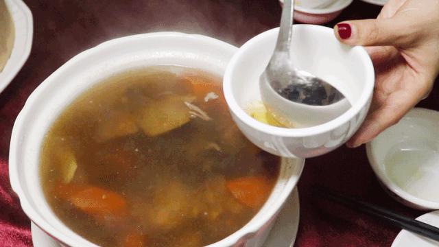 铜盘焗鸡的正宗做法,特色铜盘焗鸡