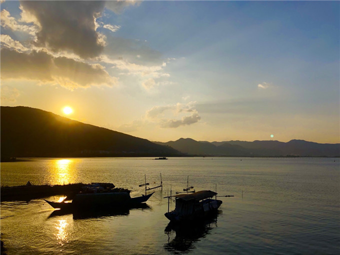 西山公园离西山风景区远吗,昆明西山公园哪里好玩