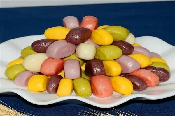 吃什么粗粮不容易长胖且饱腹感强,越吃越胖的粗粮有哪些