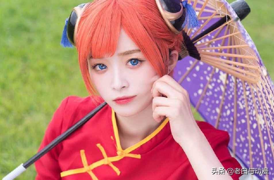 漫展出cos怕丑可以一直戴口罩吗,漫展最受欢迎的cos角色男