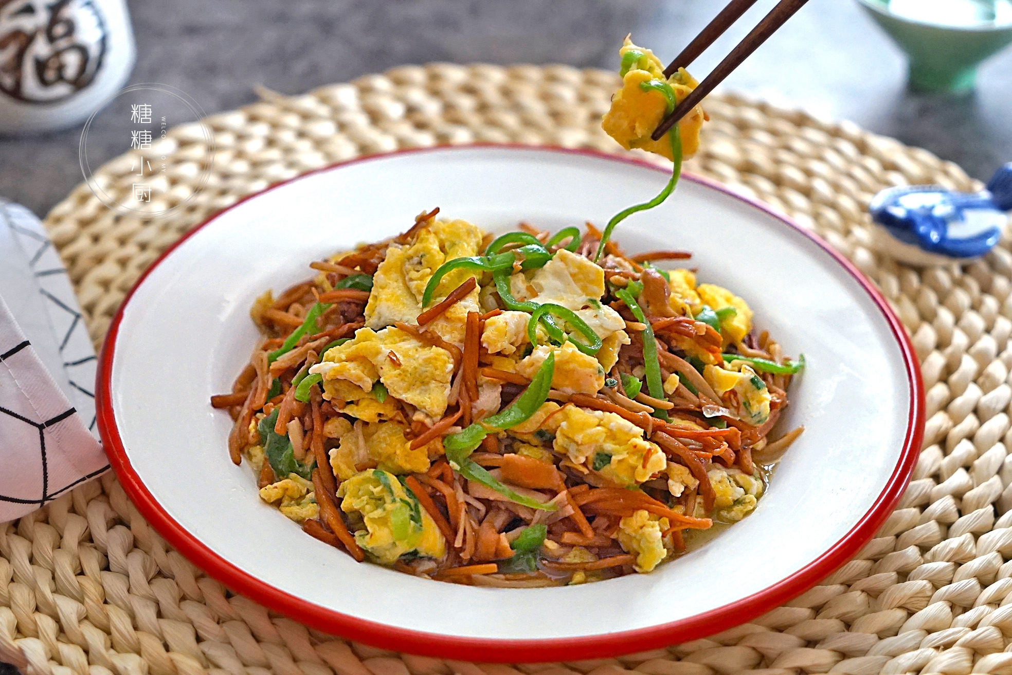 冬天热菜炒啥菜好吃又营养,冬天清热的家常菜菜谱