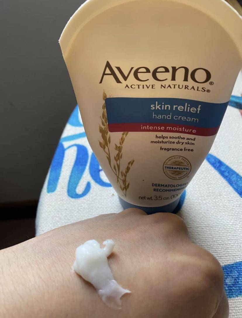 艾维诺和欧舒丹手霜,欧舒丹和艾惟诺哪个好