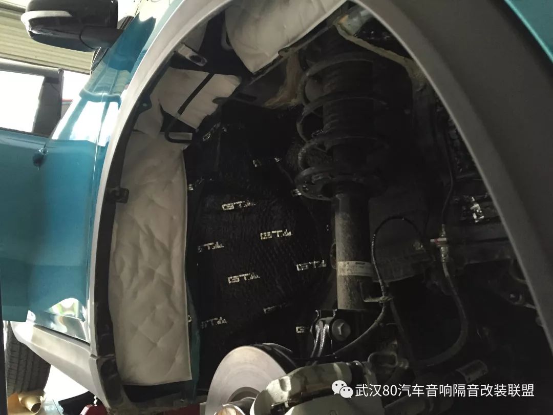 改装音响有必要做全车隔音吗,汽车隔音和改音响哪个性价比高