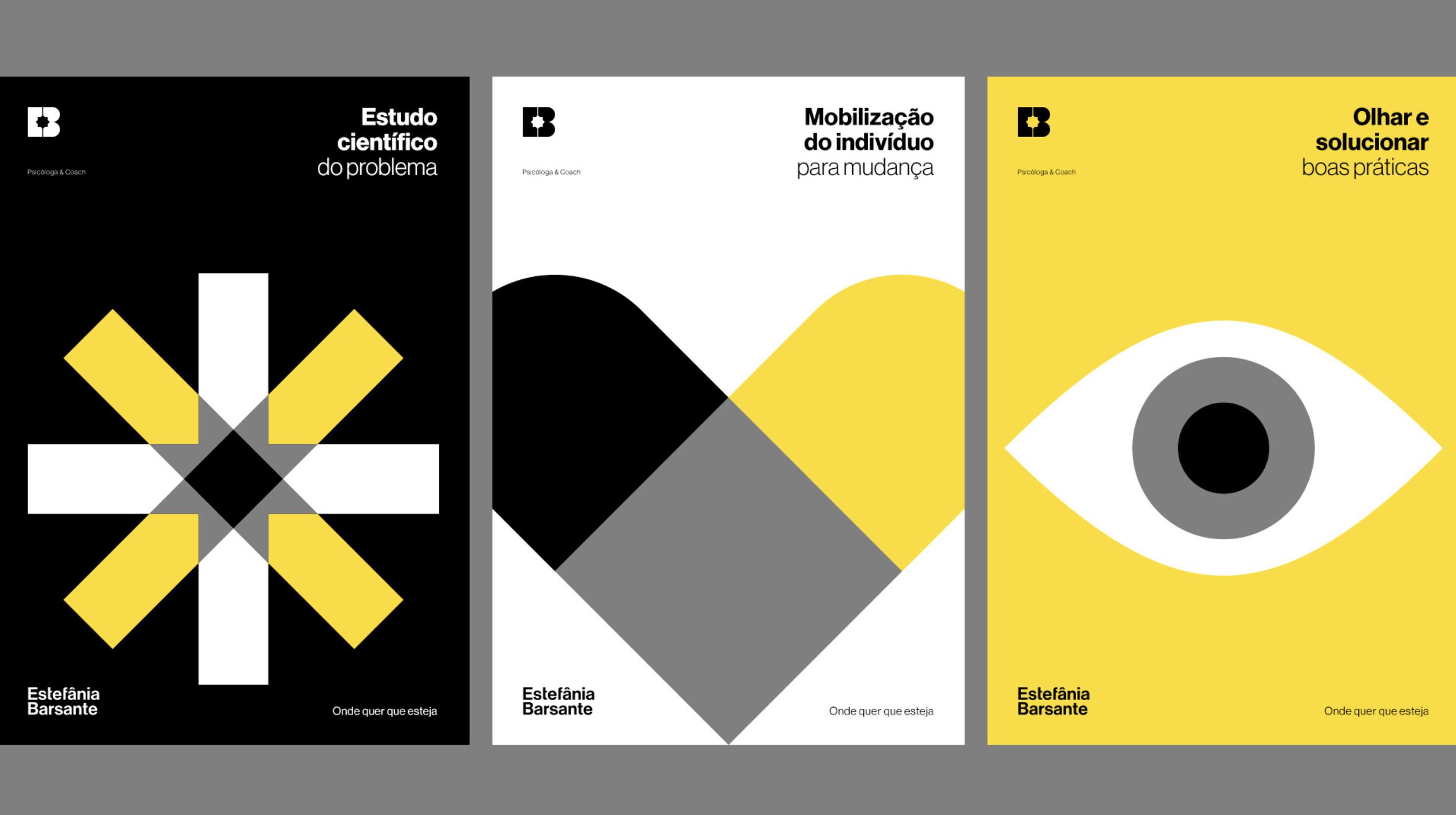 简单有设计感的图案,简单组合图形的精美图案