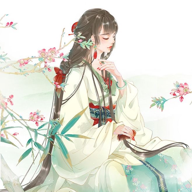 5本文笔超好的纯古言小说,5本不得不看的高质量古言小说