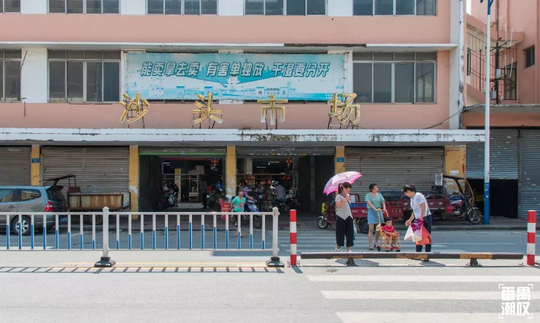 在广州番禺哪里住得舒服,在番禺住哪里比较好