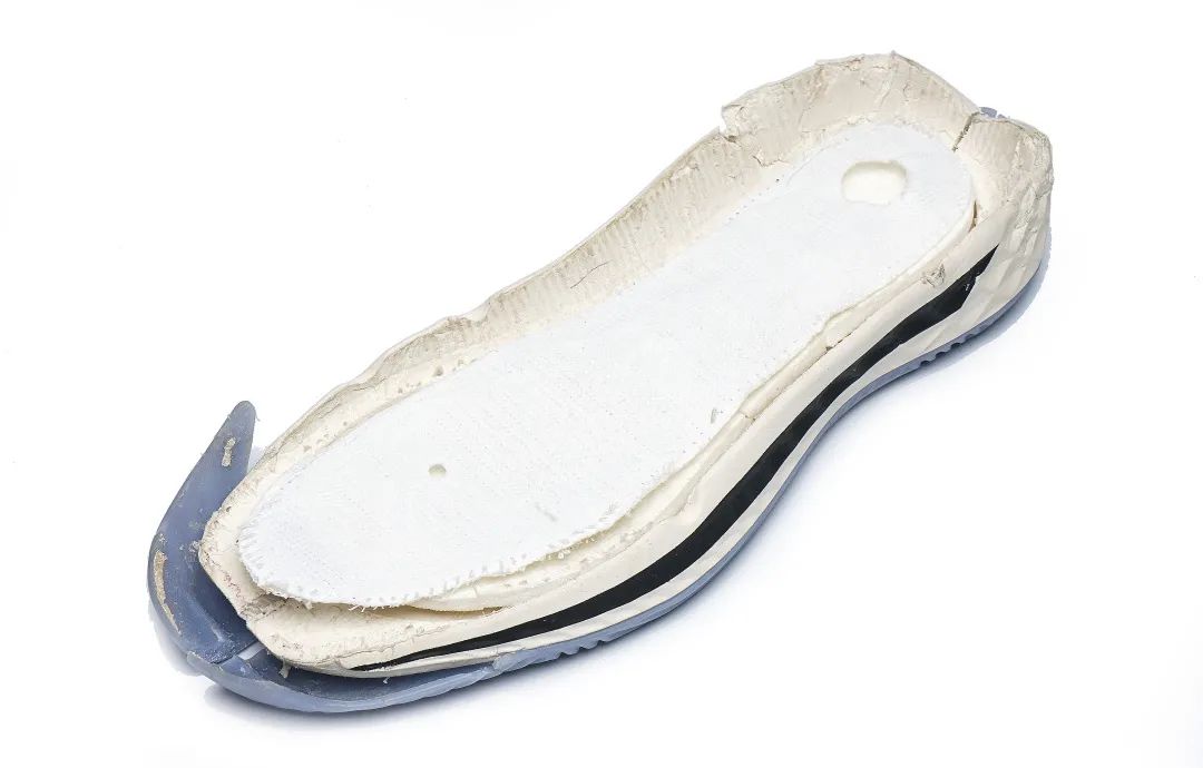 proboost拆解,阿迪最好的boost篮球鞋