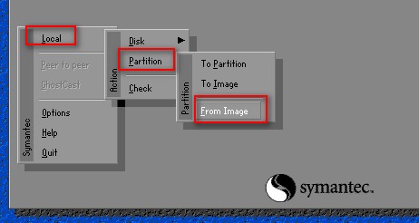 一键ghost使用方法,一键ghost的优缺点