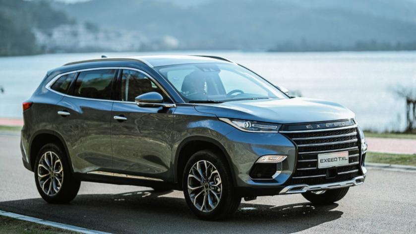 伪豪华汽车品牌排行榜,被低估的汽车豪华品牌