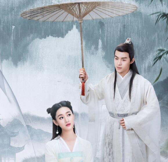 从前有座灵剑山最劲爆的几集,从前有座灵剑山电视剧评价