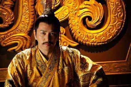 石敬瑭结局是怎么样,石敬瑭死了之后的历史故事