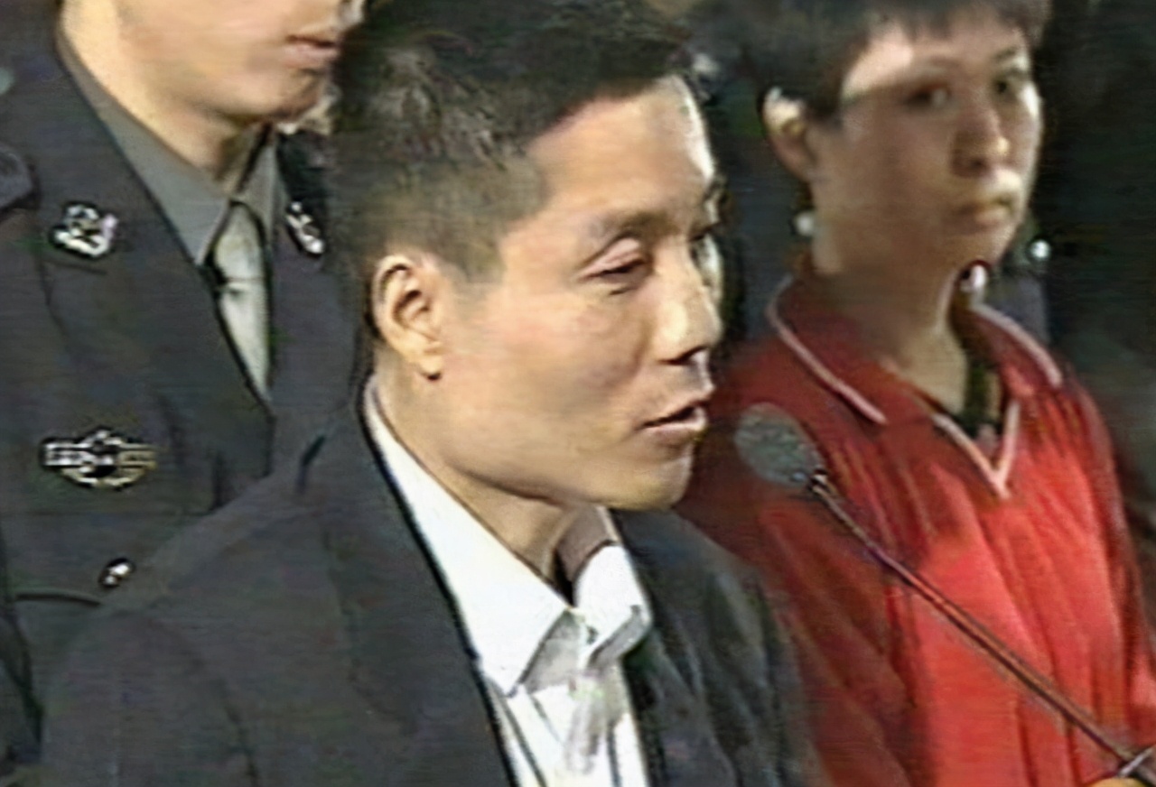 吴彦祖演的张君的电影,新警察故事吴彦祖原型张君