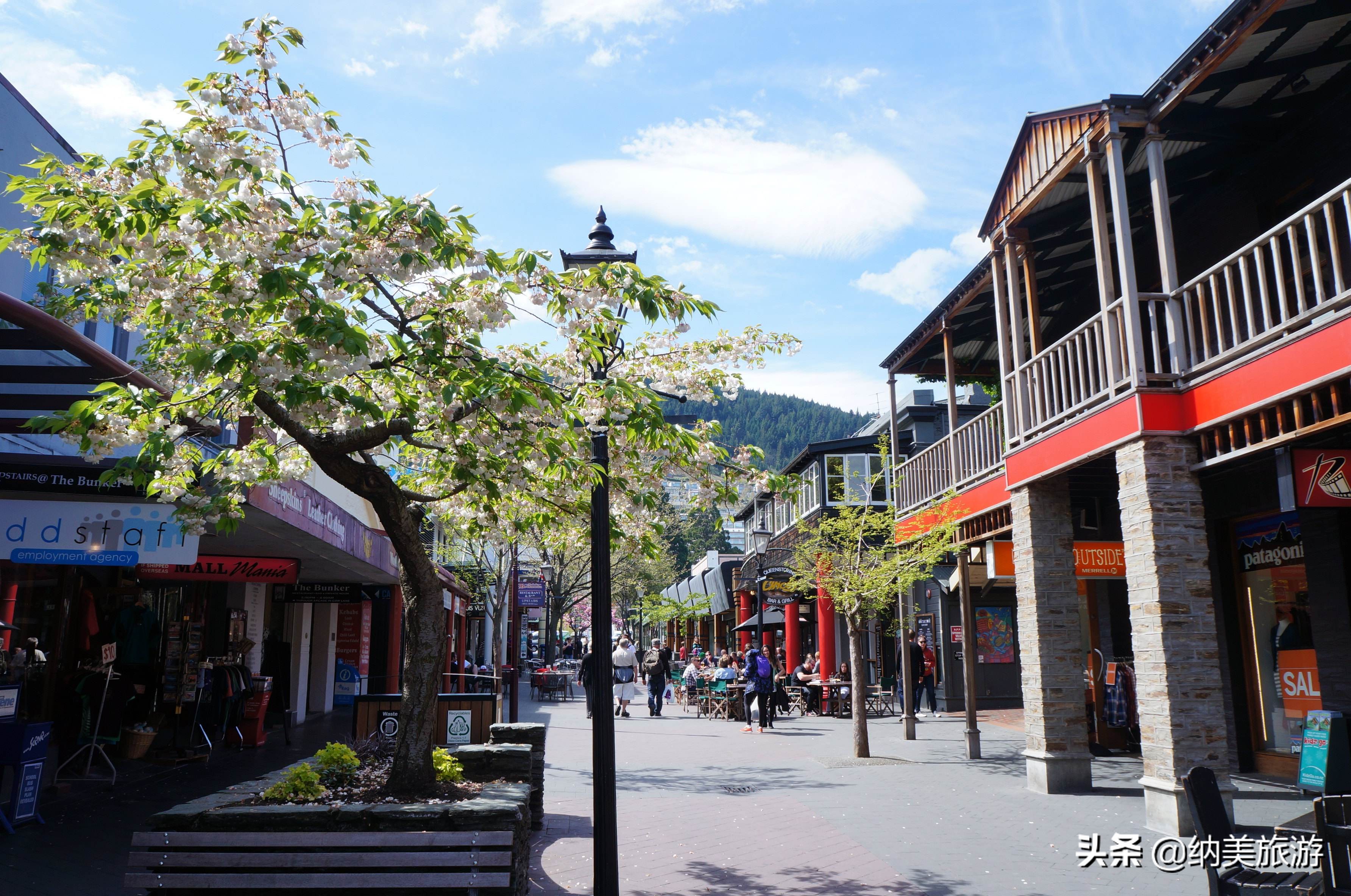 各个国家的超绝美景,一个很小众的国家风景