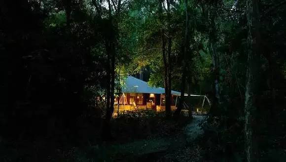 户外露营帐篷黄果树,黄果树帐篷酒店