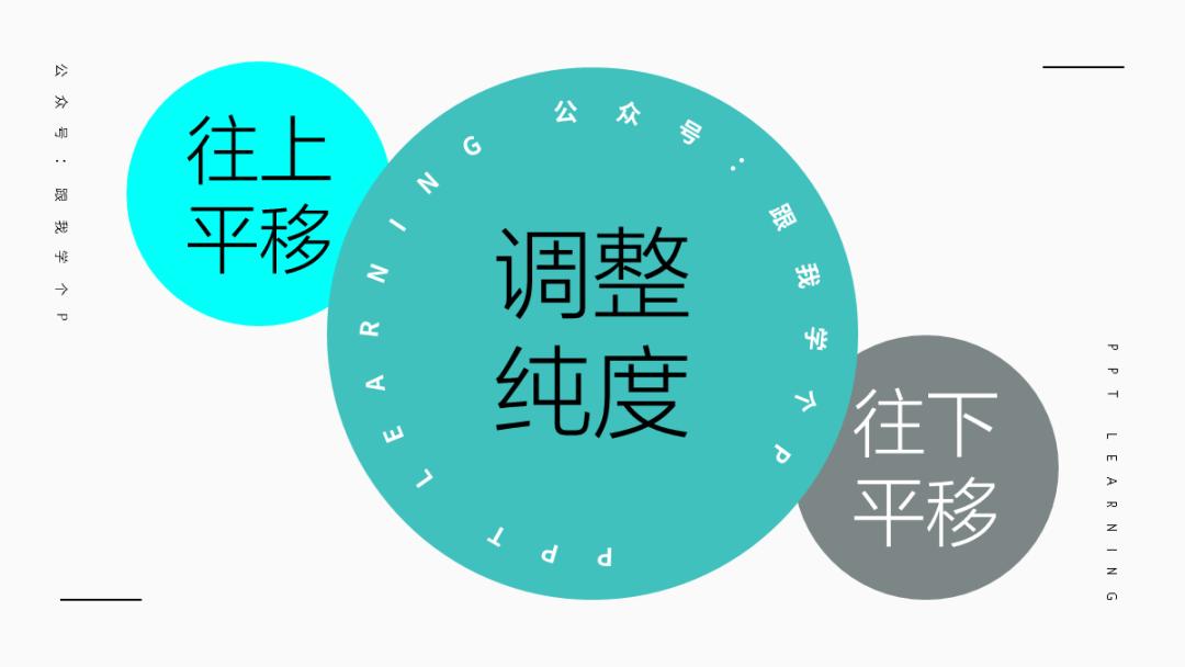 ppt表格如何配色才好看,ppt10大经典配色方案