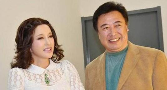 63岁刘晓庆怀孕了是真的吗,刘晓庆现在怀孕了是真的吗