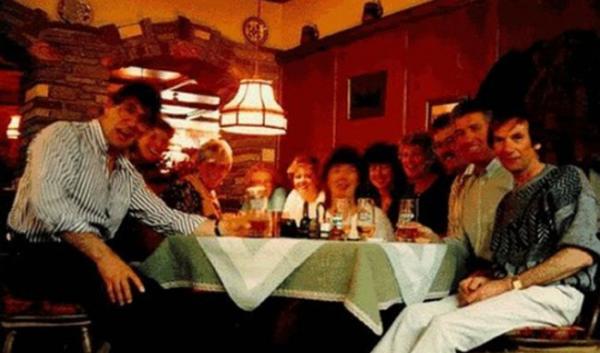 震惊世界十大灵异照片,震惊世界十大灵异照片高清