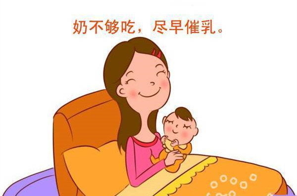 宝宝一吃母乳就睡觉，该不该叫醒他？这些回答告诉你