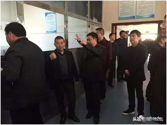 大美洪山情幸福教育路——随县洪山镇2018年教育大事记要