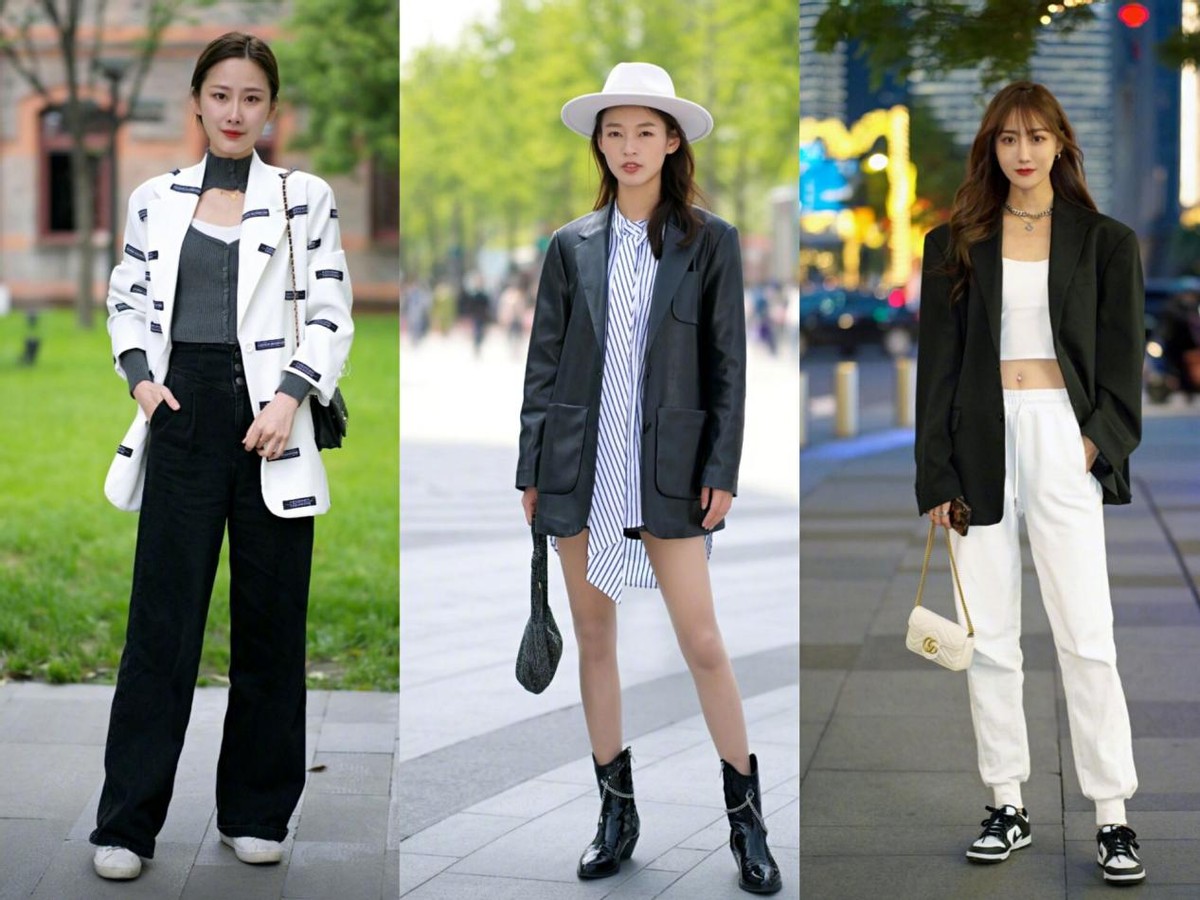 会穿搭比颜值更值钱,会穿衣服比长得好看重要