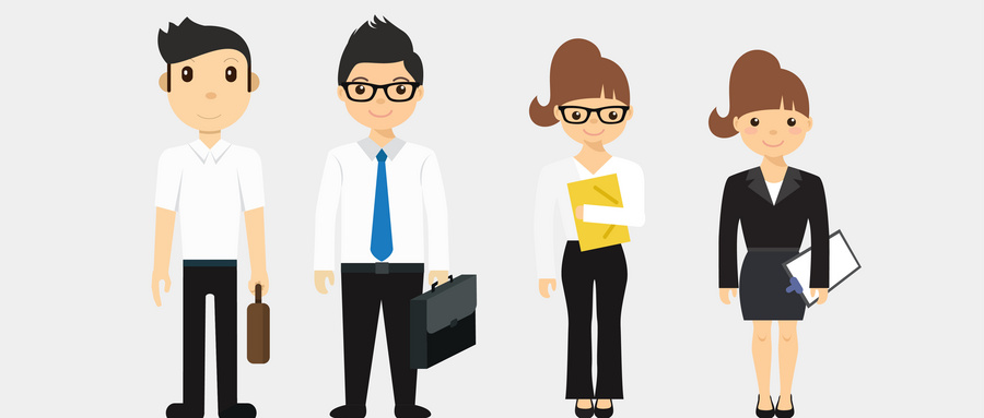 我的公考之路——一个“公务猿”的自白