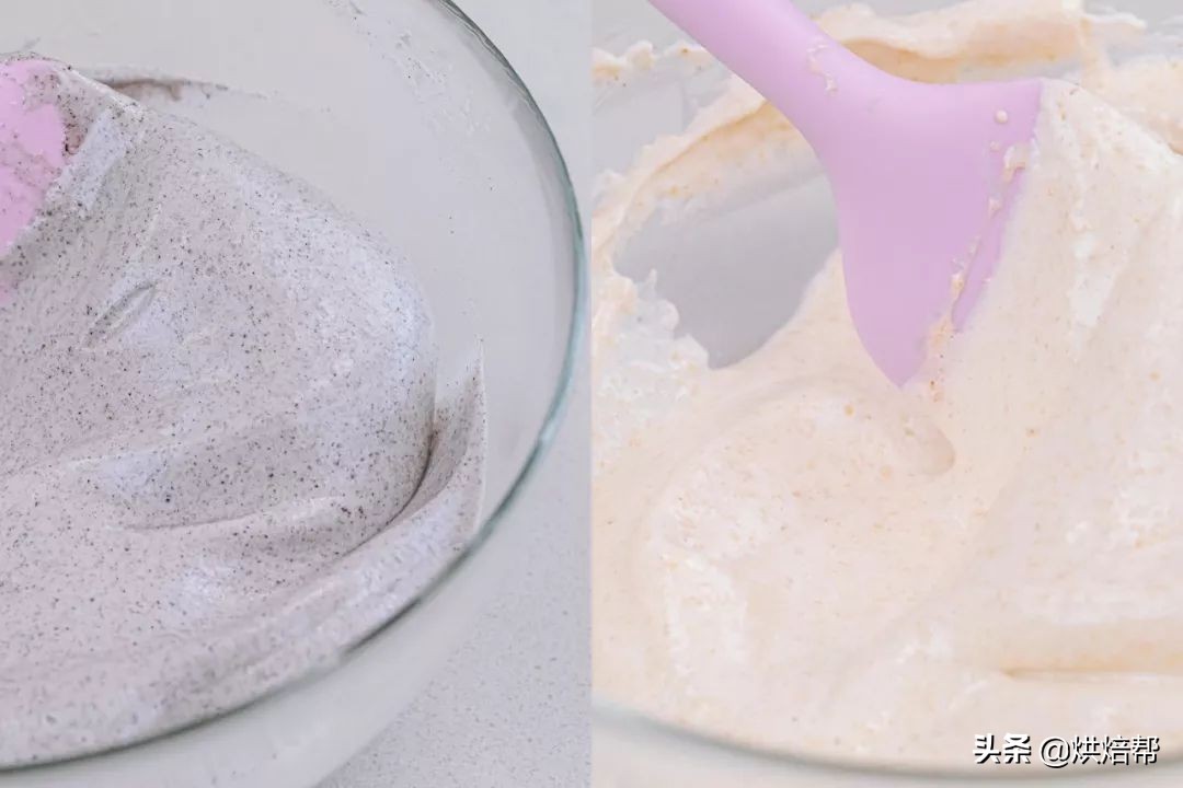 简单蛋糕做法不用牛奶和低筋面粉,1斤面粉加多少鸡蛋和牛奶做蛋糕