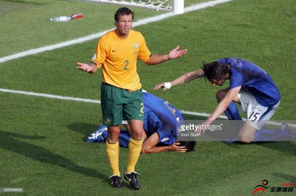世界杯意大利夺冠之路名单,世界杯2006黄健翔意大利夺冠