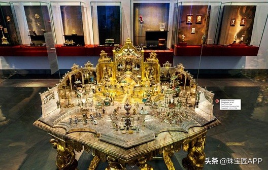 世界最豪华的儿童房,世界上最牛逼的豪华小孩房