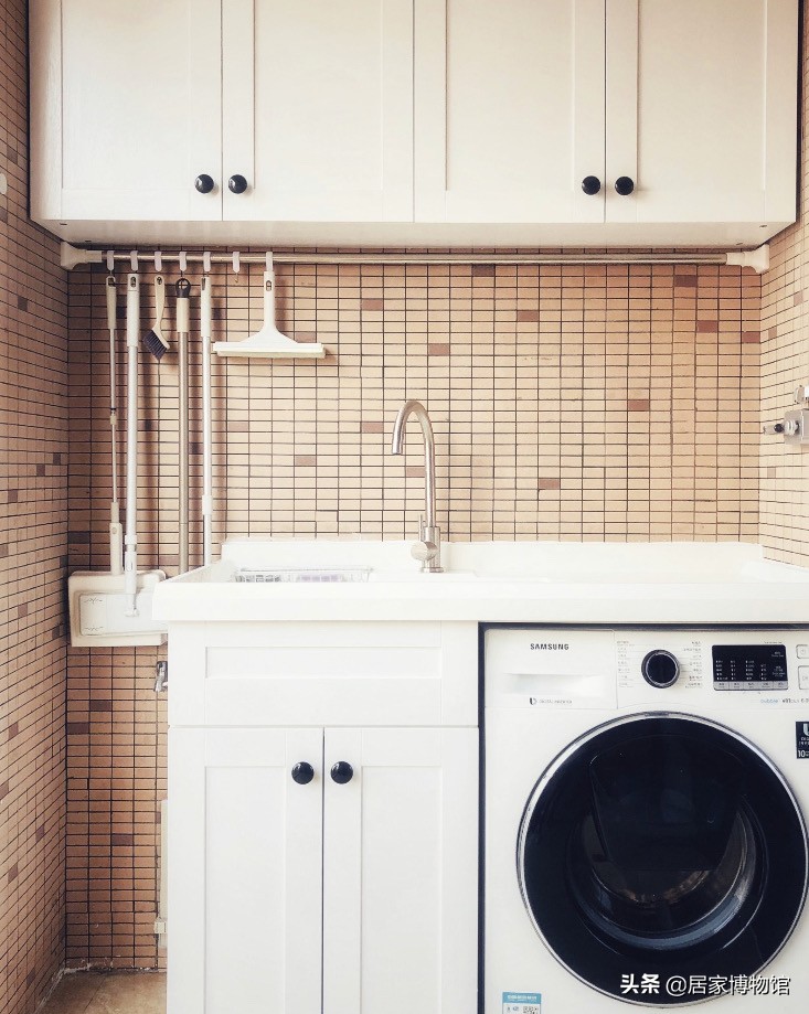 免打孔收纳神器到底好用吗,免打孔安装方便收纳整理不占空间