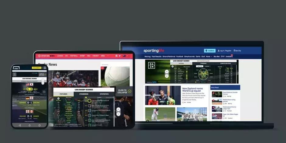 DAZN这支体育OTT领域的“巨鳄”正进行着新的进化