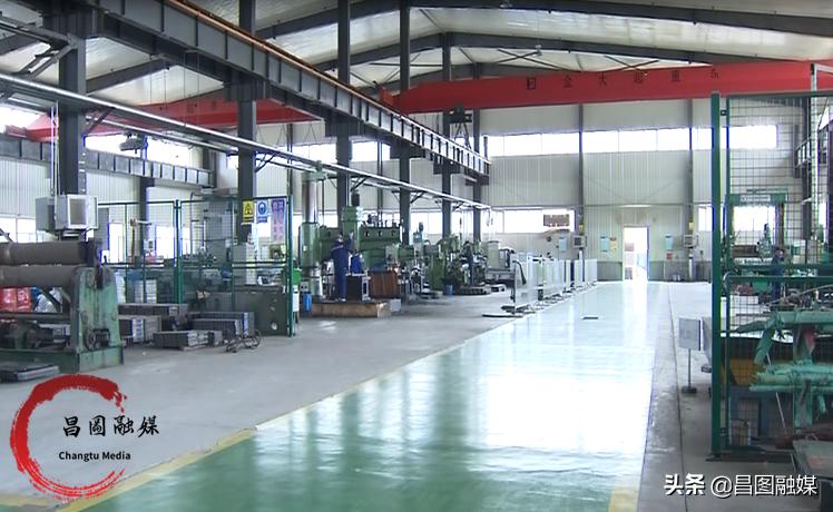 昌图县域经济发展中心,昌图招商项目