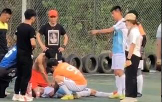 足坛猝死的球员,2016年喀麦隆国脚猝死