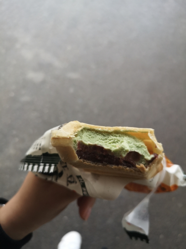 网红雪糕大测评水果冰淇淋,网红雪糕大测评