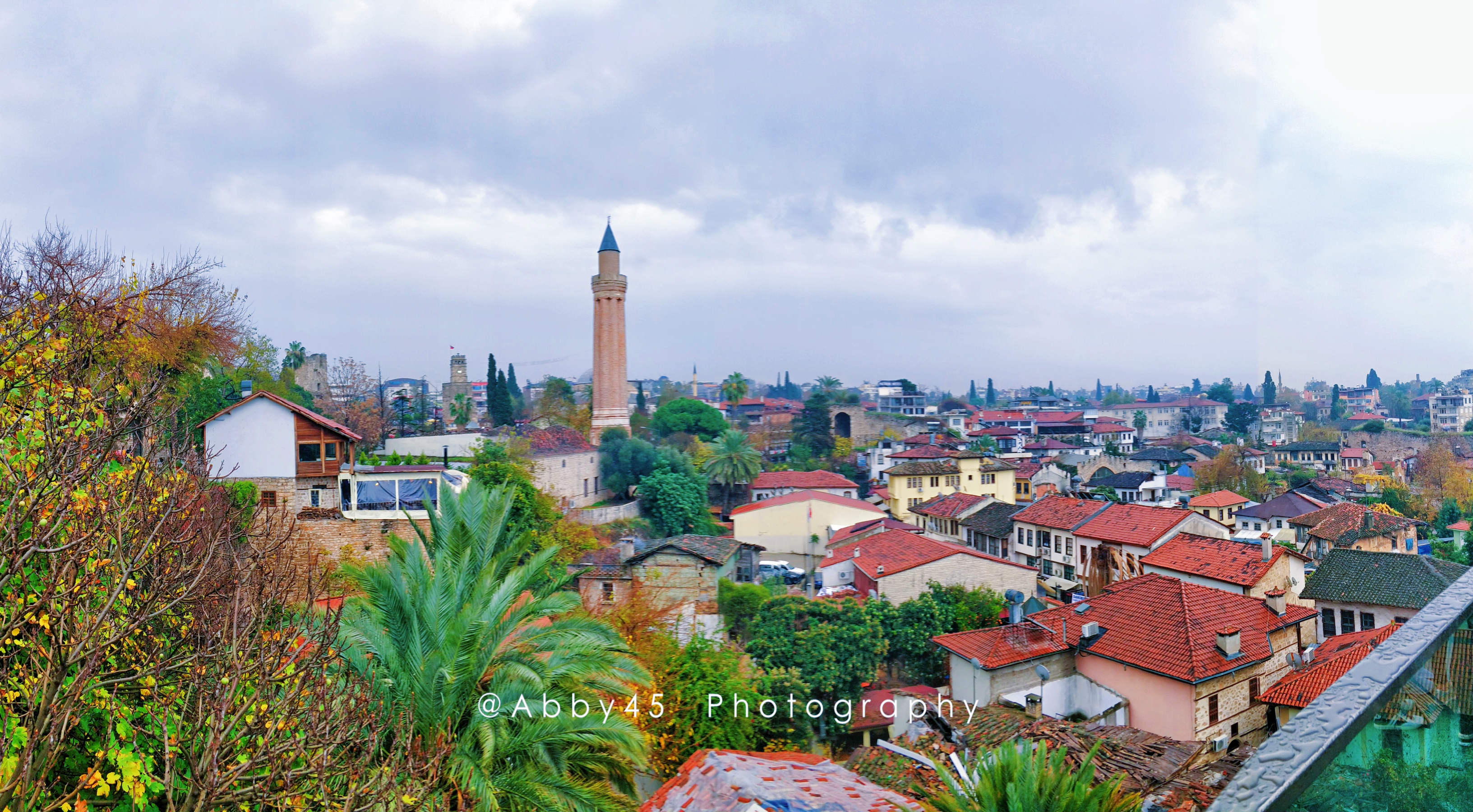 土耳其旅游度假天堂,土耳其人眼中的中国