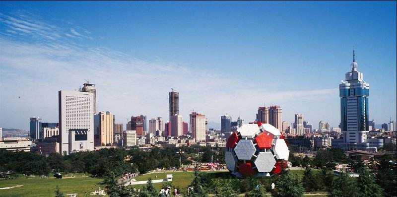 大连和青岛距离,大连和青岛气候