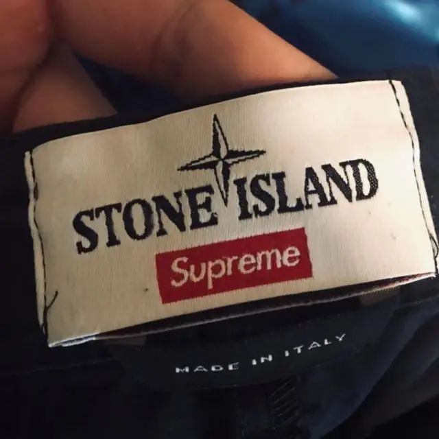 stoneisland经典面料,stoneisland面料