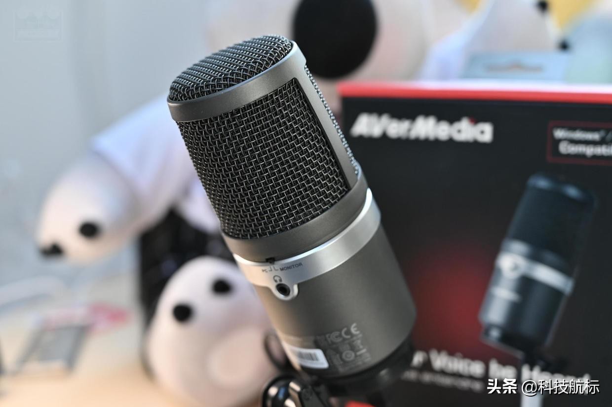 圆刚BO311直播套装一步到位，带你走上游戏直播网红之路