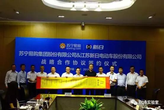 传统电动车零售,买智能电动车还是买普通电动车