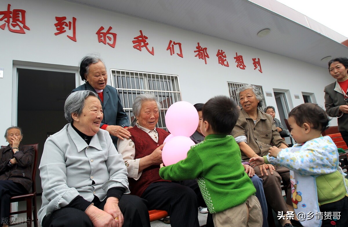 农村开养老院怎样,农村开小型养老院需要多大面积