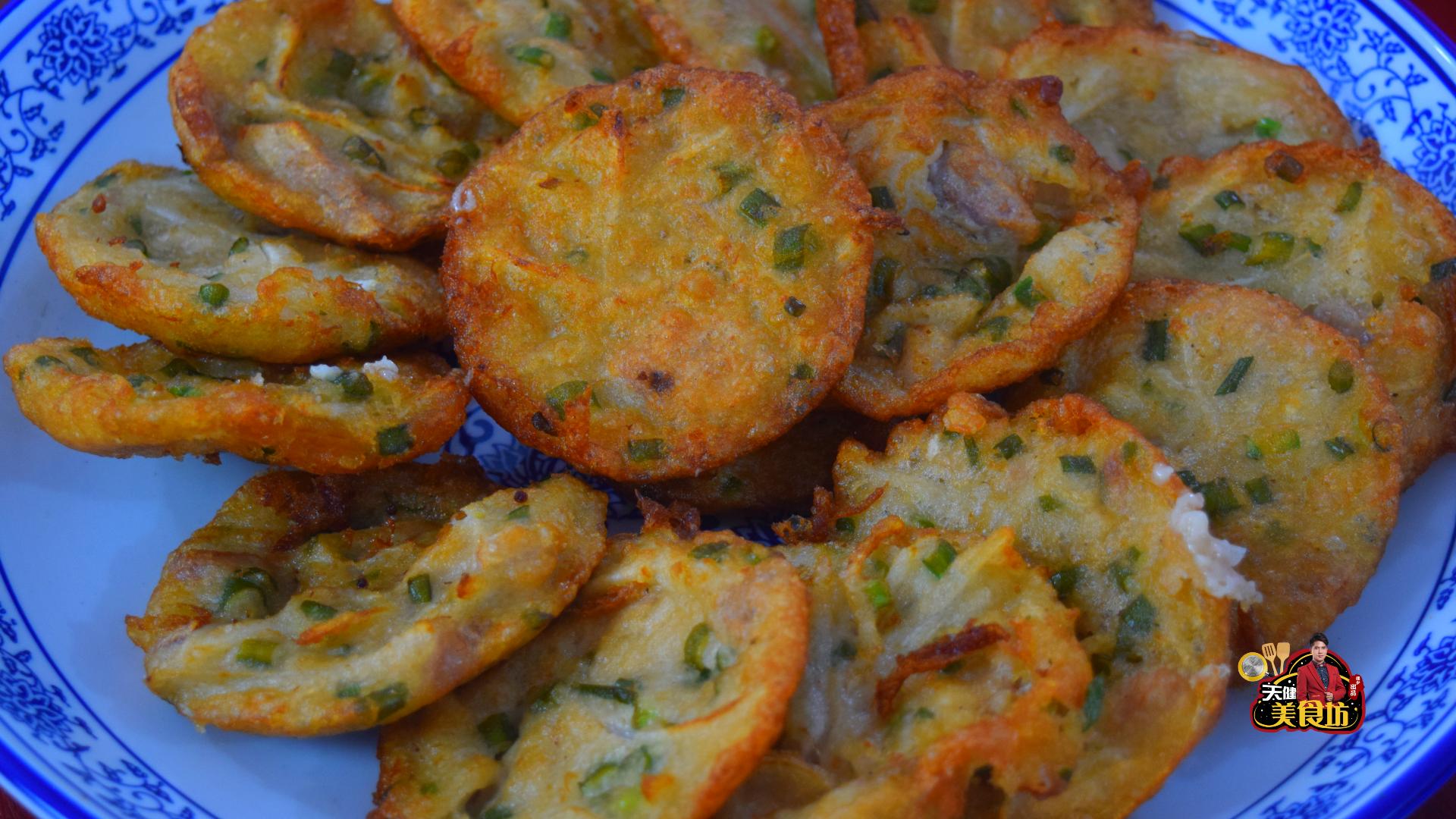 粘米粉做糍粑好吃吗,粘米粉和糯米粉做糍粑教程