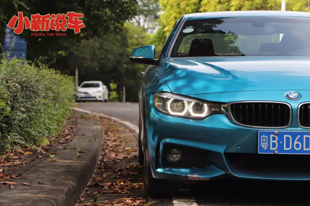 3系到底值不值得入手,进口宝马3系和华晨宝马3系区别